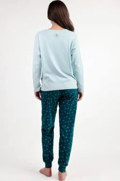 Pijama A Night´S Quest para Mujer SANTORO GORJUSS