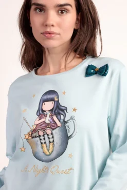 Pijama A Night´S Quest para Mujer SANTORO GORJUSS