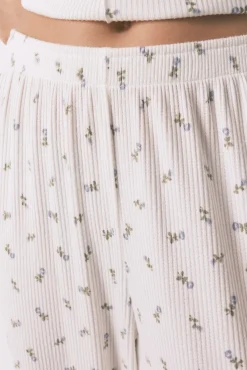 Pijama largo 100% algodón patchwork Mafalda