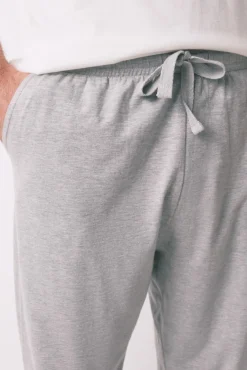 Pijama largo 100% algodón Snoopy