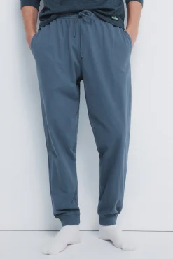 Pijama largo Cookie Monster