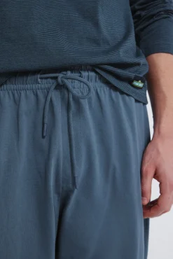 Pijama largo Cookie Monster