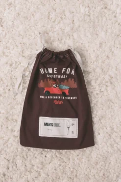 Pijama largo hombre 100% algodón Mickey Mouse