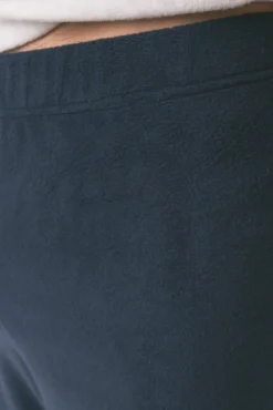 Pijama largo hombre polar