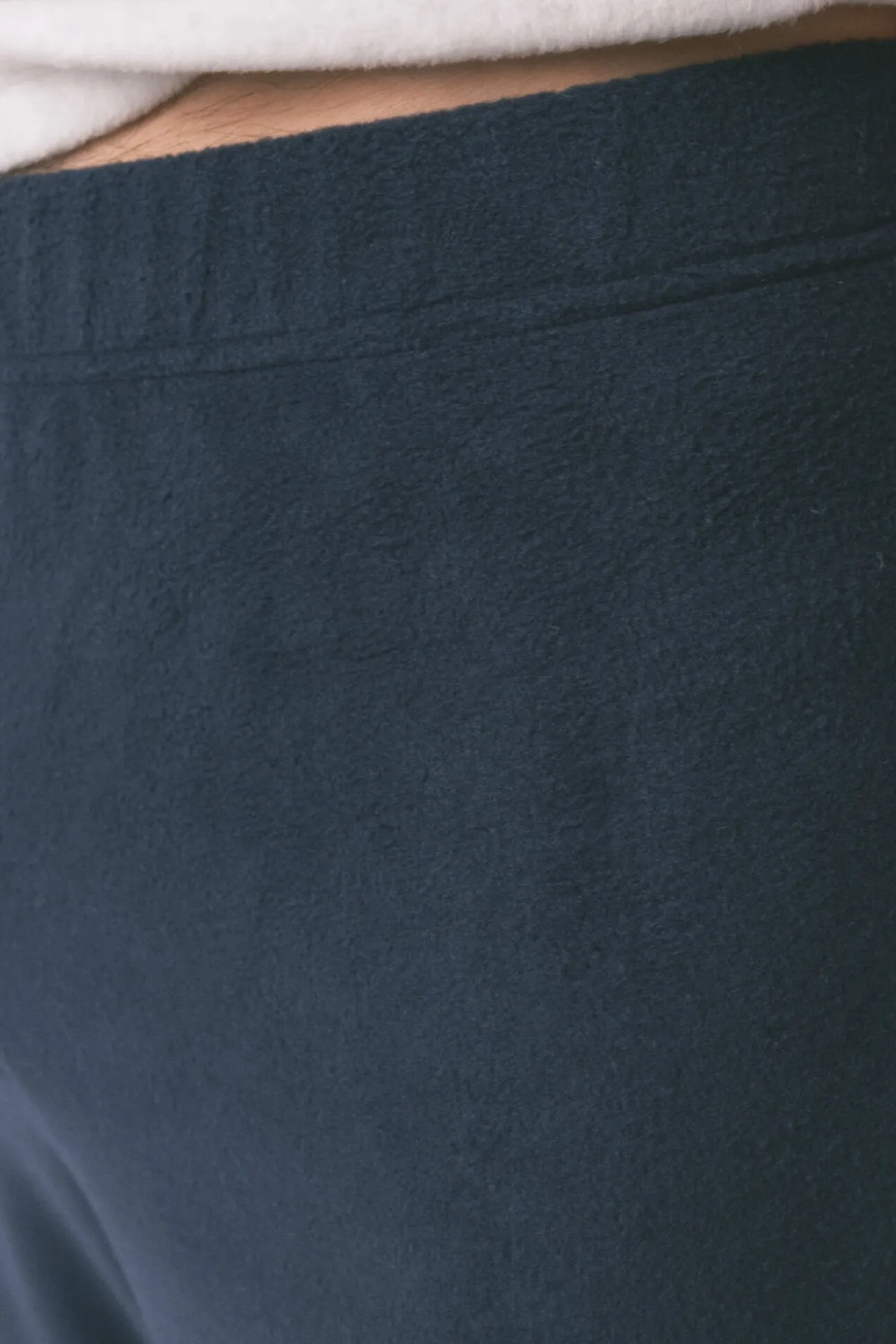 Pijama largo hombre polar "Woody cowboy"