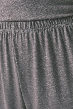 Pijama largo manga corta Mickey