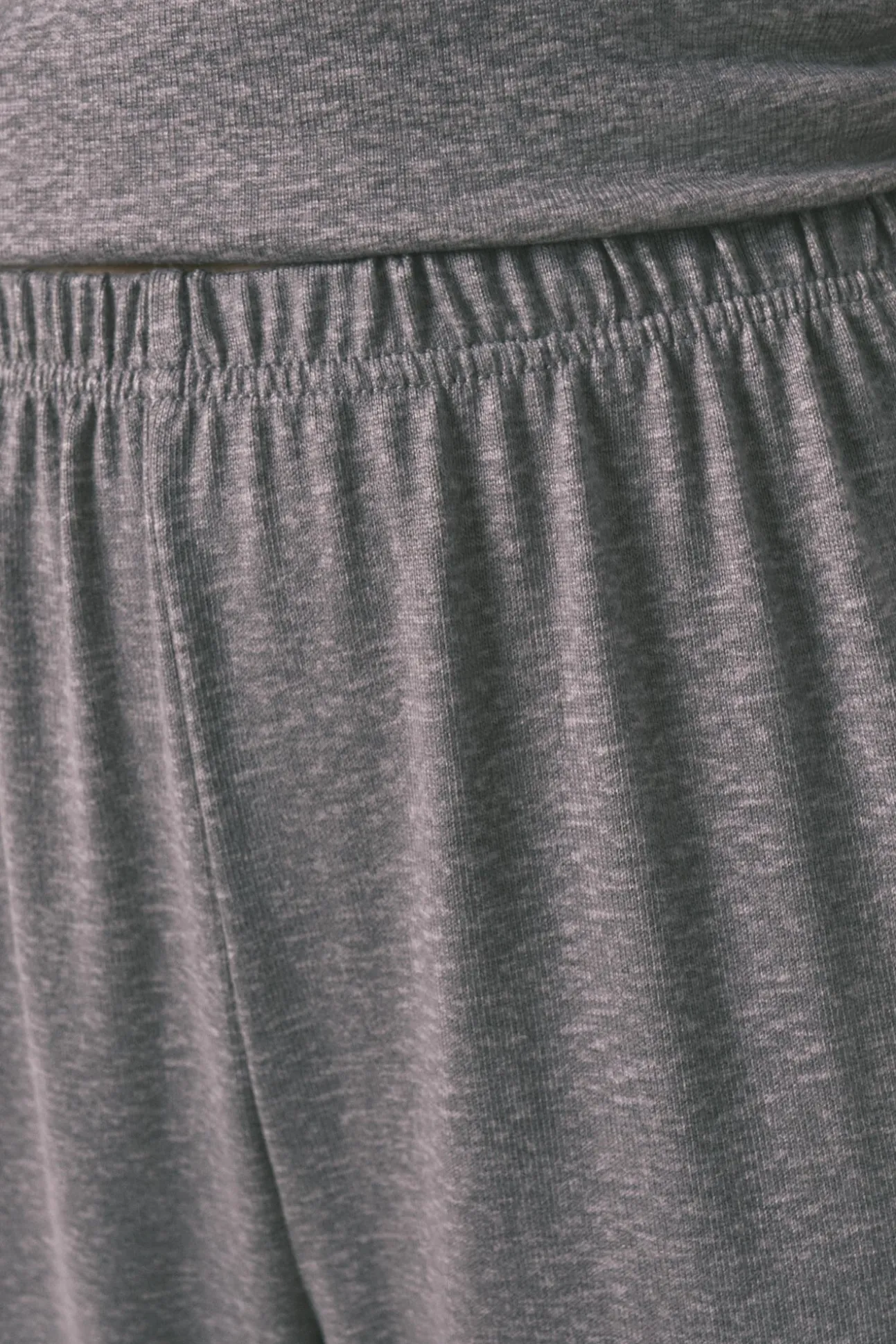 Pijama largo manga corta Mickey