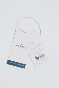 Pijama largo microraya borado galgo