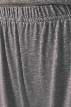 Pijama largo punto suave Mickey