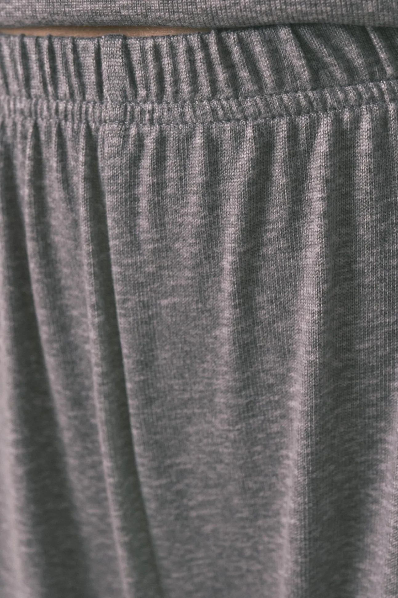 Pijama largo punto suave Mickey