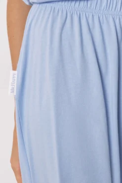 Pijama largo SmileyWorld® manga corta