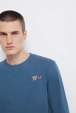 Pijama largo Tomy & Jerry