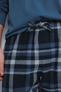 Pijama largo Tomy & Jerry