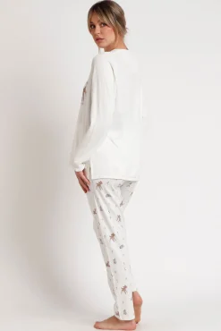 Pijama Maternity Disney Bambi You are so