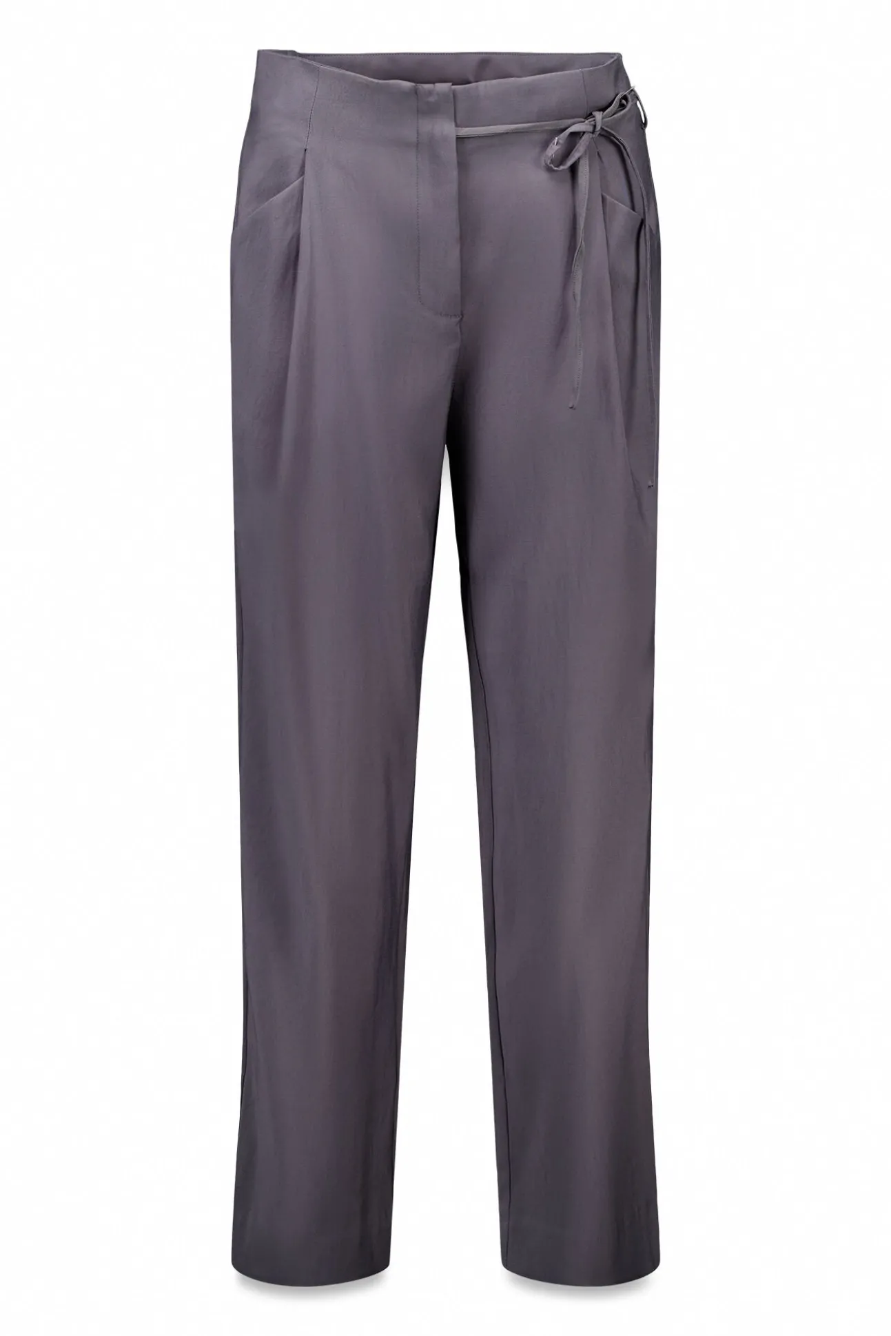 Piper. Pantalón con lazada