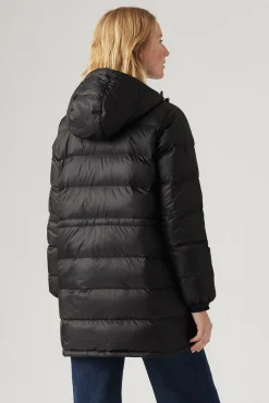 Plumífero largo Levis®