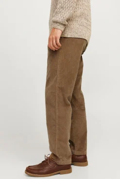 Pnatalón jogger de pana