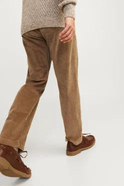 Pnatalón jogger de pana