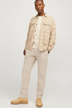 Pnatalón jogger de pana