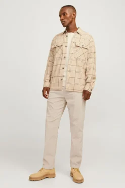 Pnatalón jogger de pana