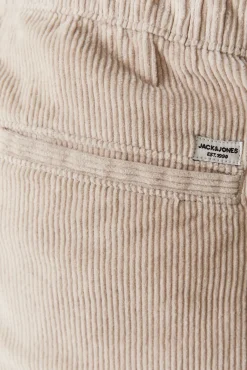 Pnatalón jogger de pana