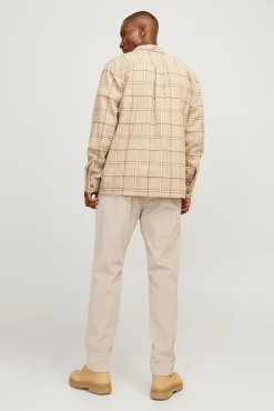 Pnatalón jogger de pana