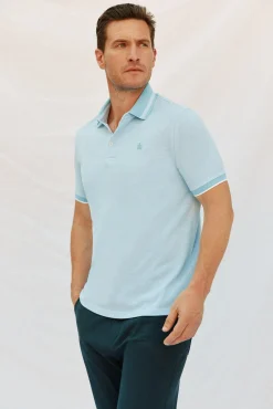 Polo oxford