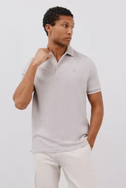 Polo oxford