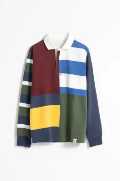 Polo Patchwork