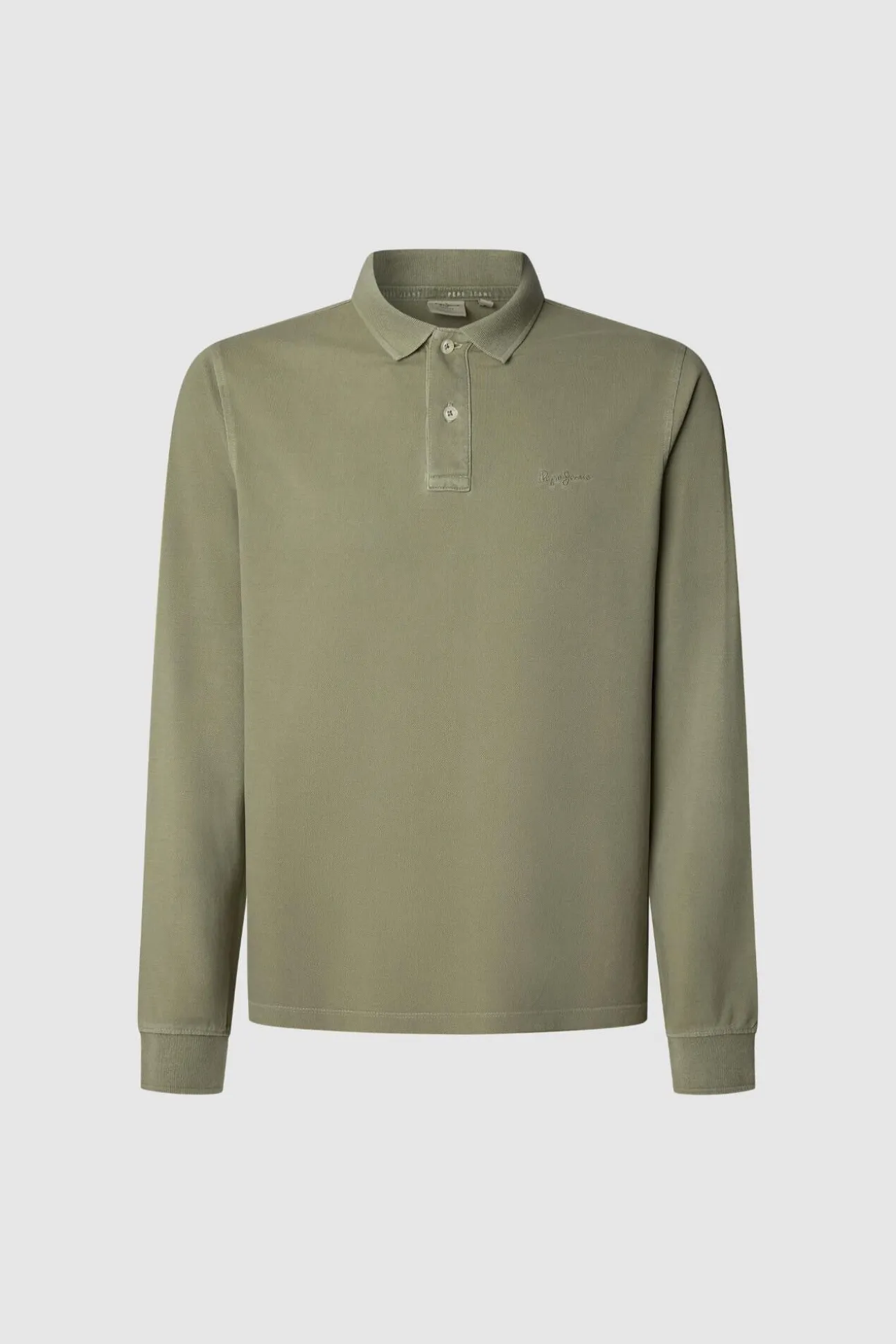 Polo Piqué Fit Slim