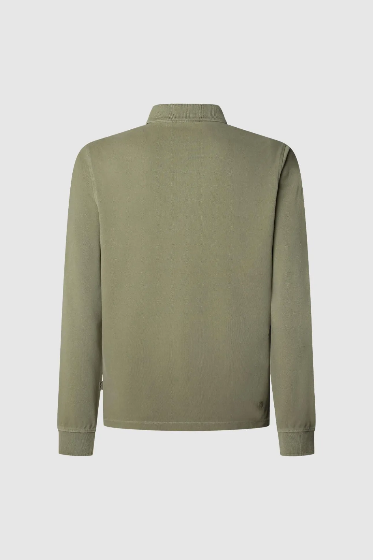 Polo Piqué Fit Slim