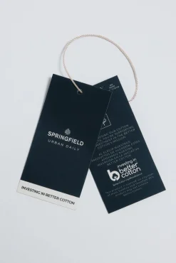 Polo piqué slim fit