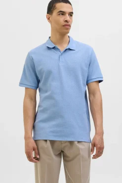 Polo regular fit