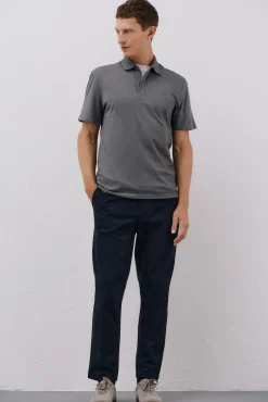 Polo regular fit