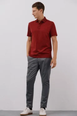 Polo regular fit