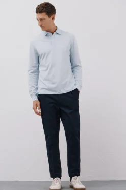 Polo regular fit