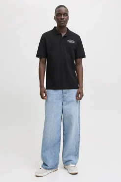 Polo regular fit