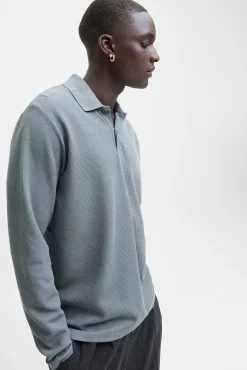 Polo regular fit