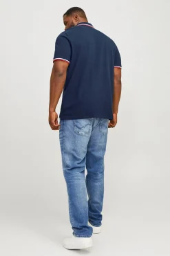 Polo regular fit PLUS