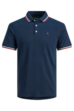 Polo regular fit PLUS