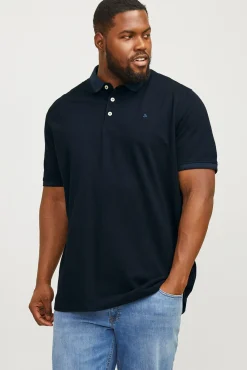 Polo regular fit PLUS