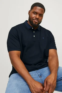 Polo regular fit PLUS