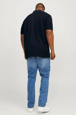 Polo regular fit PLUS