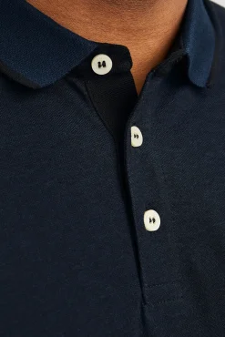 Polo regular fit PLUS