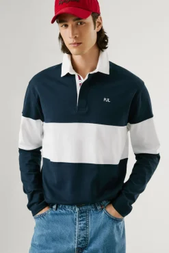 Polo Rugby Fit Regular