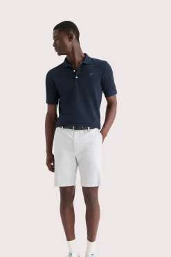 Polo slim fit