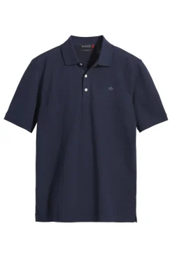 Polo slim fit