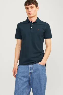 Polo slim fit