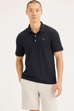 Polo slim fit