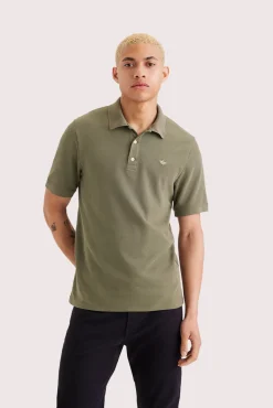 Polo slim fit